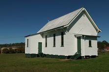 Christ the King Catholic Church