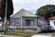 Christian Assembly