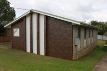 Christian Assembly Hall  14-07-2017 - John Huth, Wilston, Brisbane