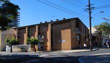 Christian Assembly of NSW - Auburn