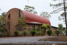 Christian New Life Centre 18-01-2020 - John Huth, Wilston, Brisbane