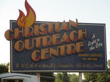 Christian Outreach Centre South West Qld 15-02-2017 - John Huth, Wilston, Brisbane.