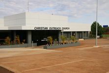 Christian Outreach Church