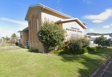 Christian Reformed Church 00-07-2024 - Google Maps - google.com.au