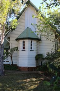 Christian Reformed Church - Former 20-08-2019 - John Huth, Wilston, Brisbane