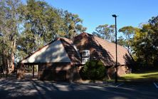 Christian Reformed Church of Blaxland