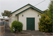 Christian Reformed Church of Cobden