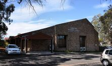 Christian Reformed Church of Sutherland Shire