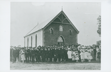 Christian Revival Crusade - Former  [Opening] 10-04-1910 - SLSA - https://collections.slsa.sa.gov.au/resource/B+17165