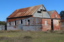 Christian Tabernacle Corowa - Former 01-06-2023 - John Huth, Wilston, Brisbane