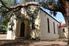 Christians Meeting House - Former 21-04-2019 - John Huth, Wilston, Brisbane