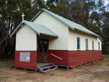 Christ's Church Anglican Church