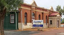 ChurchWest 