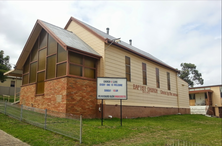 Church 4 Life 00-02-2014 - Geoffrey Pitts - Google Maps