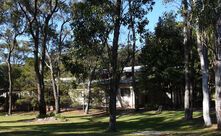 Church In The Trees/Morisset Uniting Church