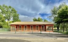 Church in Canberra 17-11-2025 - Simon Saunders 