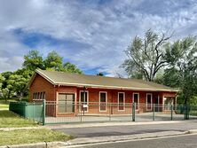 Church in Canberra 17-11-2025 - Simon Saunders 