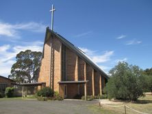 Church of All Souls