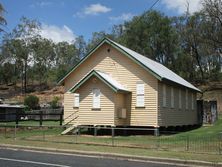 Church of Christ Peace Memorial Chapel - Hall 03-04-2016 - John Huth, Wilston, Brisbane