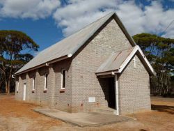 Church of Christ The King Catholic Church 