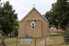 Church of Our Lady of Perpetual Succour Catholic Church