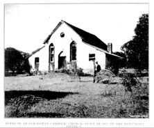 Church of Sancta Maria - Former