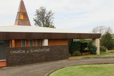 Church of St Augustine 19-06-2016 - John Huth, Wilston, Brisbane