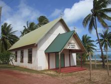 Church of St Francis of Assisi