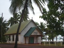 Church of St Francis of Assisi 06-07-2012 - John Huth, Wilston, Brisbane