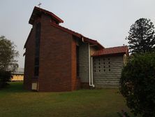 Church of St George the Martyr 03-04-2016 - John Huth, Wilston, Brisbane