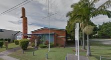 Church of St John the Evangelist 00-05-2016 - Google Maps - google.com.au/maps