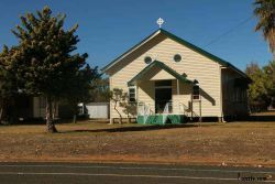 Church of St John the Evangelist Catholic Church