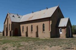 Church of St Mary