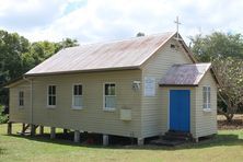 Church of St Mary Magdalene