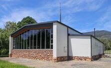 Church of St Paul  28-01-2024 - Derek Flannery