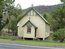 Church of St Peter the Apostle Anglican Church - Former