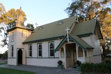 Church of St Thomas Anglican Church