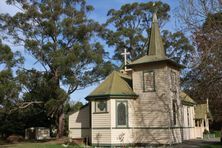 Church of St Thomas Anglican Church 20-04-2019 - John Huth, Wilston, Brisbane
