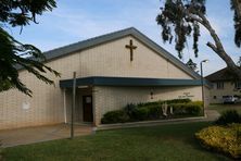 Church of The Real Presence Catholic Church 13-01-2018 - John Huth, Wilston, Brisbane