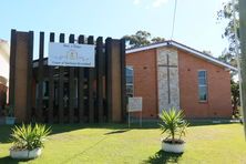 Church of Tonga [Siasi 'O Tonga]