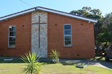 Church of Tonga 15-07-2018 - John Huth, Wilston, Brisbane