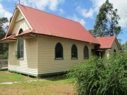 Church of the Transfiguration