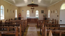 Church of our Lady of the Rosary - Former 06-03-2021 - See Note.