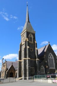 Church of the Apostles Catholic Church