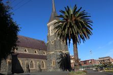 Church of the Apostles Catholic Church 09-01-2014 - John Huth, Wilston, Brisbane