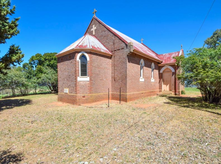 Church of the Ascension - Former