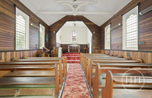 Church of the Ascension Anglican Church - Former 06-04-2020 - Harrison Humphrey - Launceston - realestate.com.au