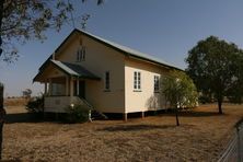 Church of the Assumption, Dulacca 19-09-2018 - John Huth, Wilston, Brisbane