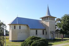 Church of the Epiphany Anglican Church