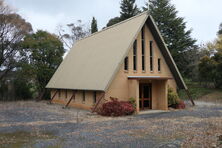 Church of the Good Shepherd 27-05-2023 - John Huth, Wilston, Brisbane